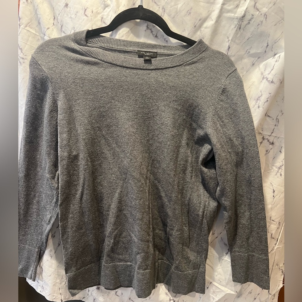 Ann Taylor sweater